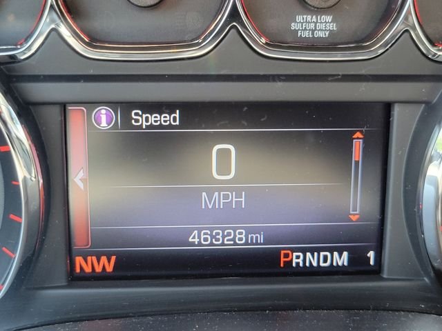 Used 2015 Brown GMC SLE image 12