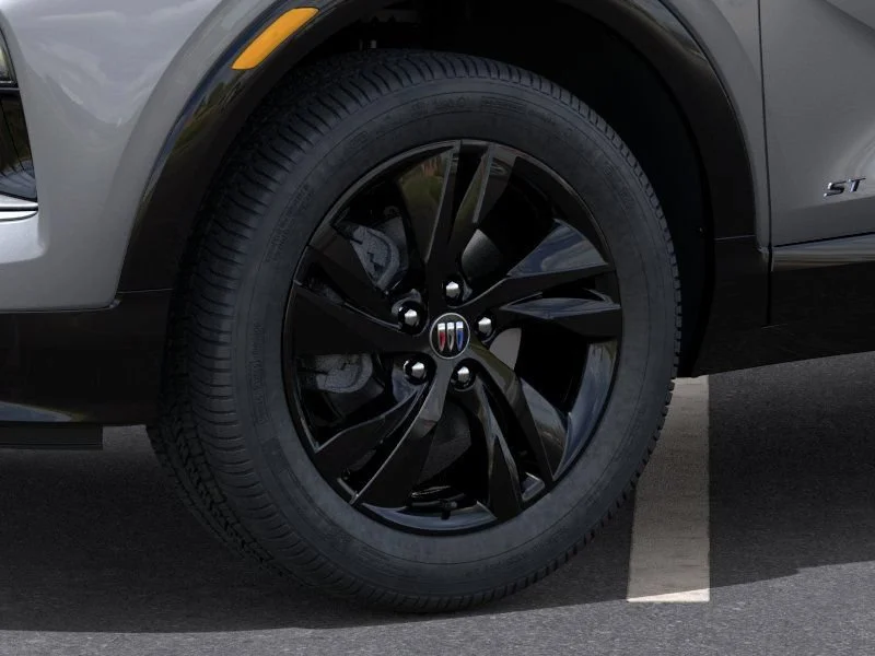 2026 Buick Encore GX Sport Touring - Photo 9