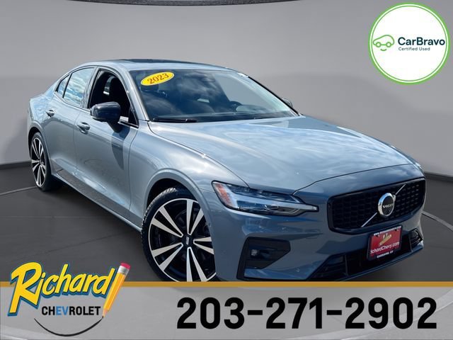 2023 Volvo S60