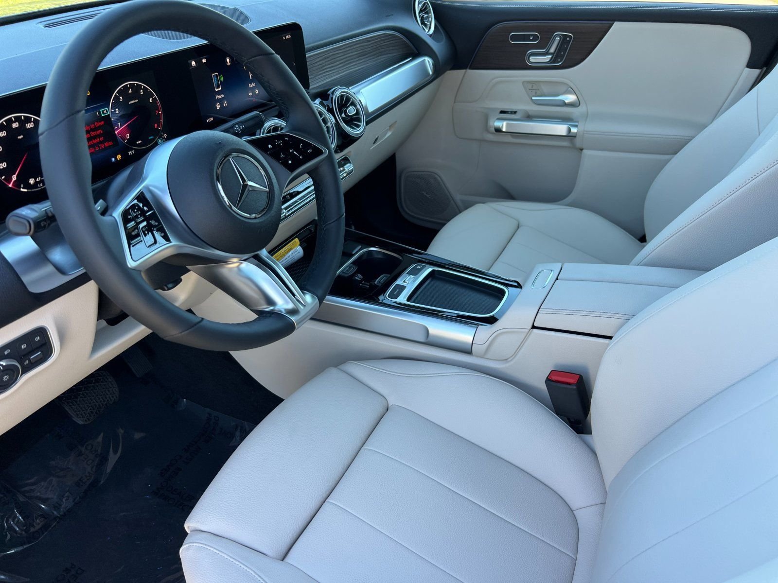 New 2026 Night Black Mercedes-Benz 250 image 13