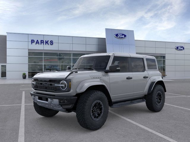 2026 Ford Bronco Bronco Raptor Raptor®