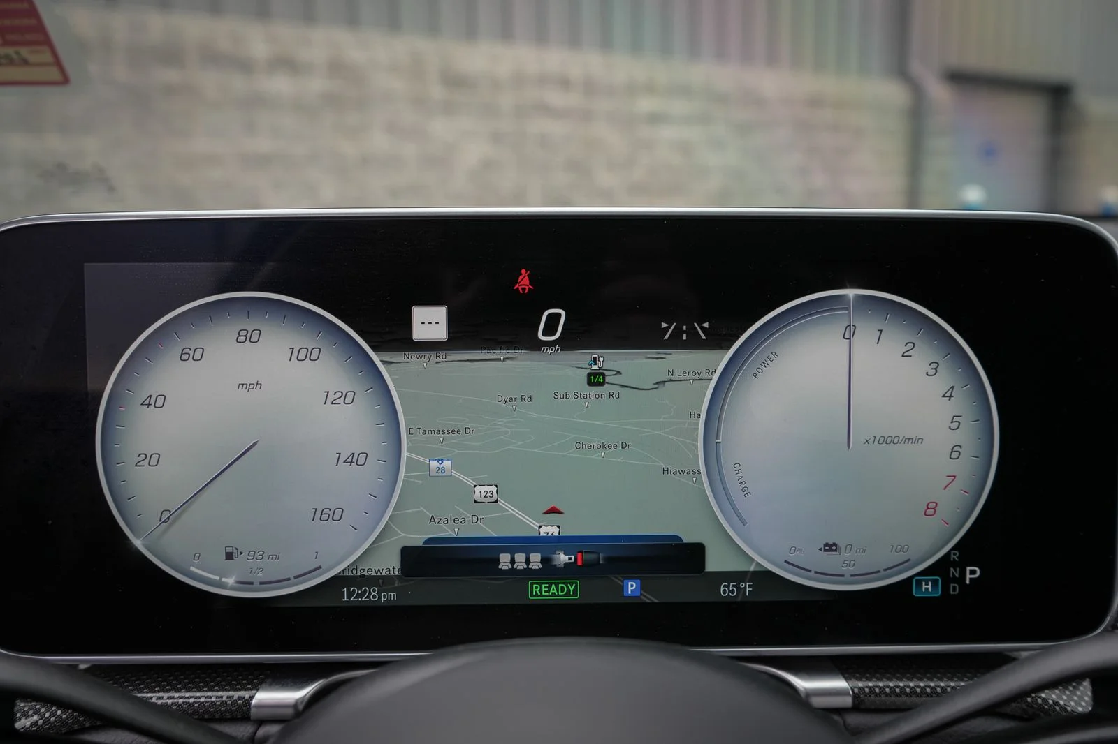 Used 2023 Black Mercedes-Benz S 580e image 48