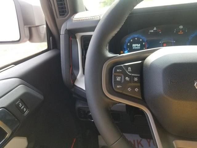2025 Ford Bronco 2-Door Stroppe - Photo 54