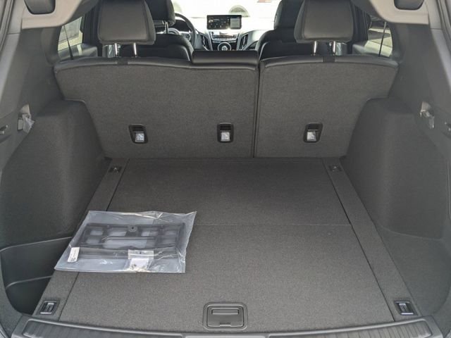 2026 Acura RDX A-Spec Package - Photo 15