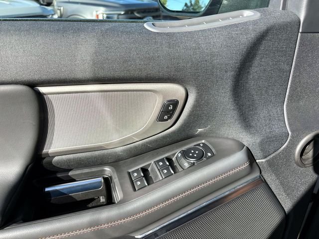 Used 2025 White Ford Active image 23