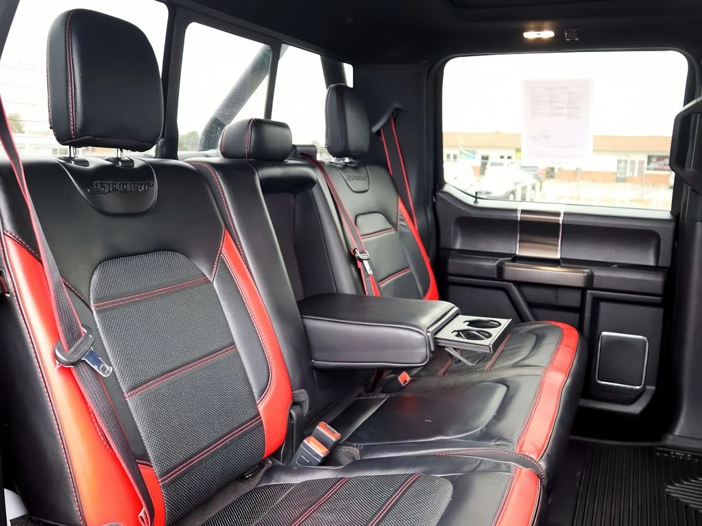2020 Ford F-150 Lariat - Photo 27