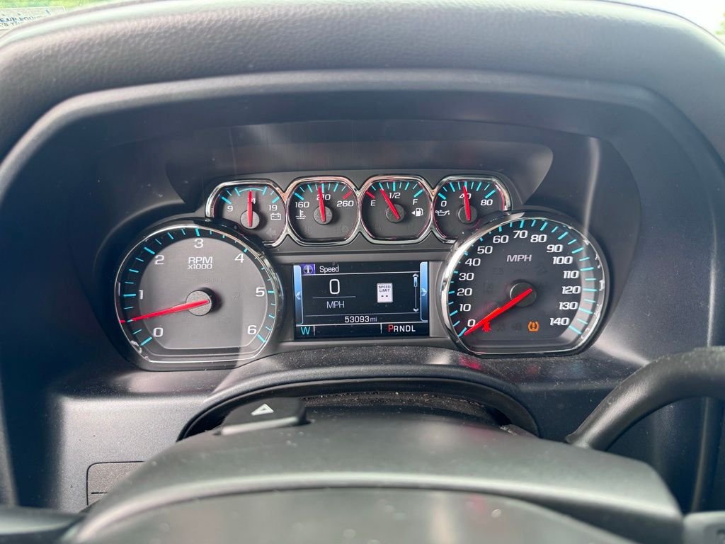 Used 2018 White GMC SLT image 15
