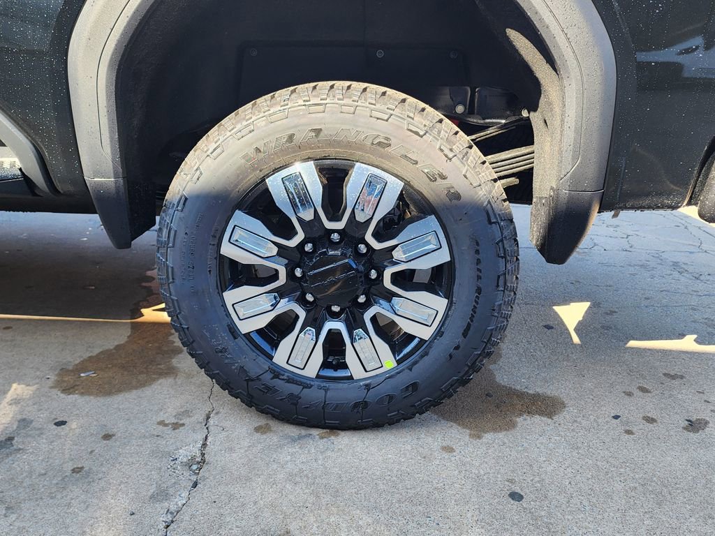 2026 GMC Sierra 2500HD Denali - Photo 57