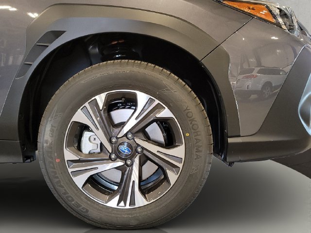 New 2026 MAGNETITE GRAY PEARL Subaru Premium image 32