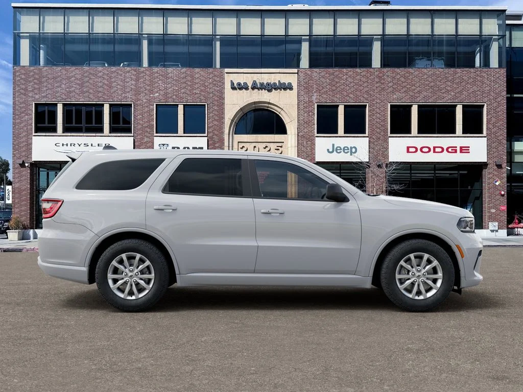 New 2026 White Knuckle Clear-Coat Exterior Paint Dodge GT image 21