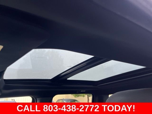 Used 2019 Black Ford XLT image 11