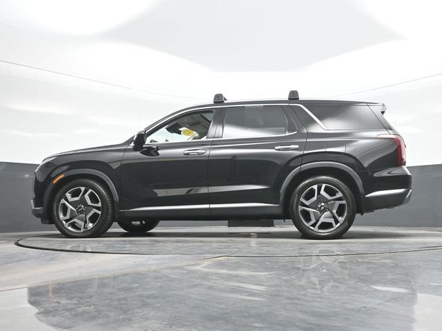 Used 2023 Black Hyundai Limited image 20