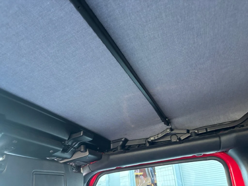 Used 2023 Red Jeep Rubicon image 22