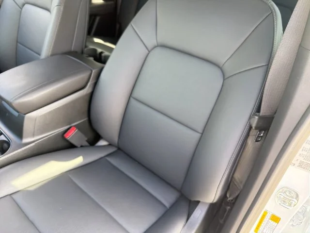 Used 2026 White Chevrolet LT image 14