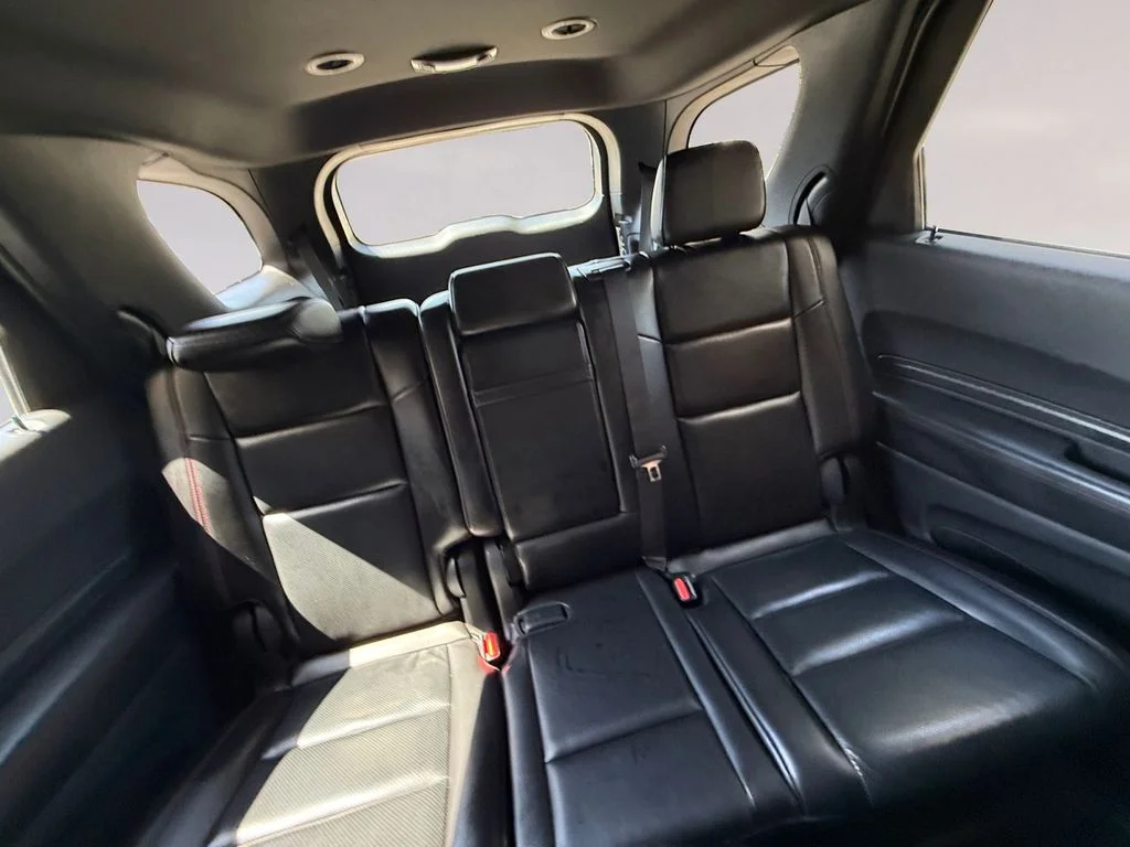 Used 2024 White Dodge GT Plus image 18