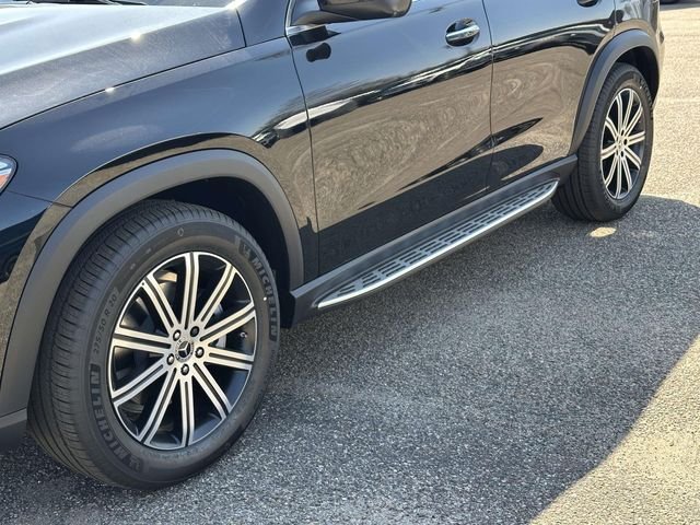 New 2026 Black Mercedes-Benz GLE 350 image 13