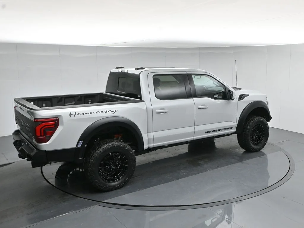 New 2026 Avalanche Ford Raptor image 49