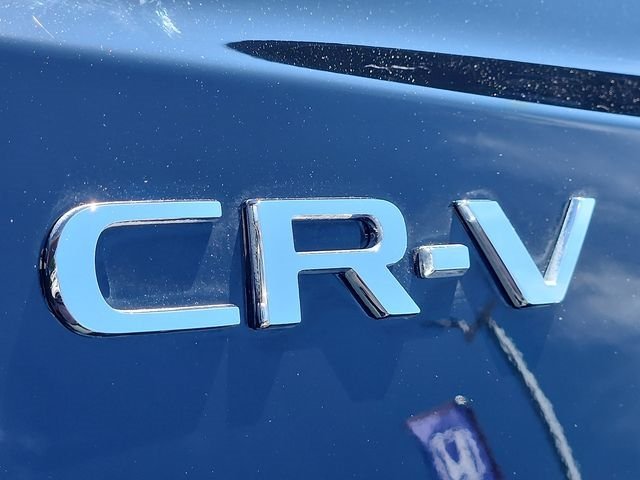 Used 2023 Crystal Black Pearl Honda 1.5T AWD LX image 30