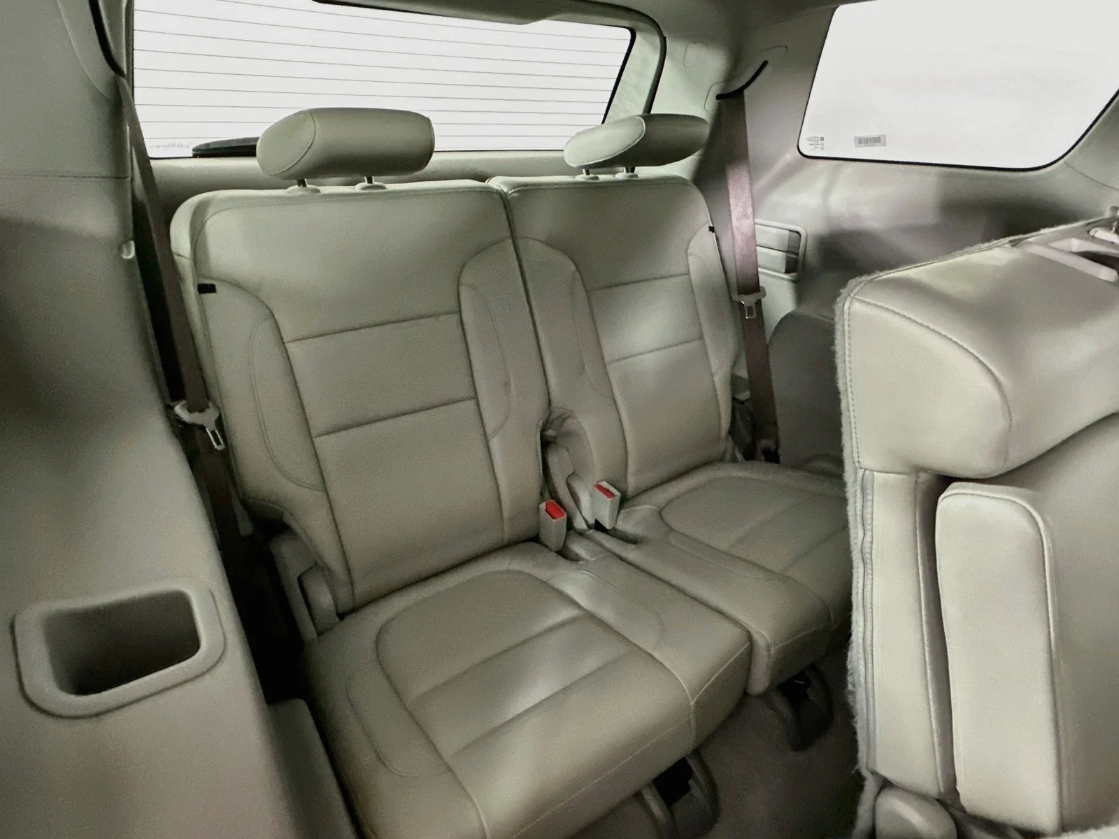 Used 2017 Iridium Metallic GMC SLT-1 image 29