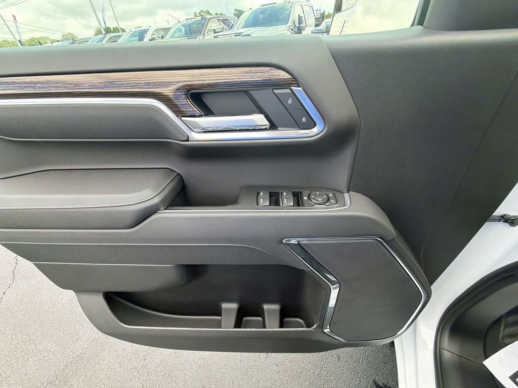 2026 GMC Sierra 1500 Elevation - Photo 19