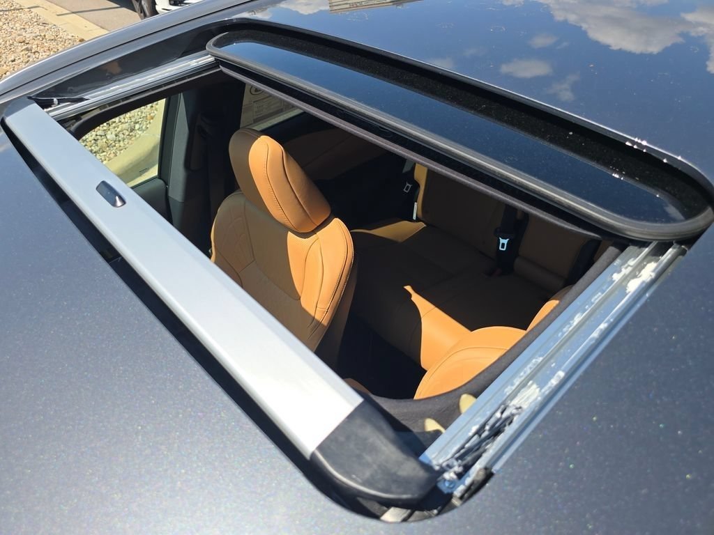 New 2026 Cloudburst Gray Lexus PREMIUM PLUS image 8