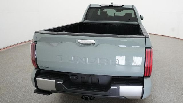 New 2026 Lunar Rock Toyota Limited image 18