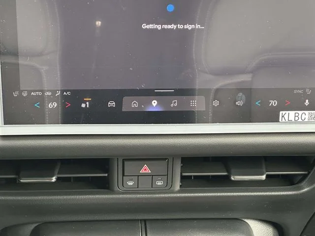 New 2026 Navy Blue Mazda 2.5 S Preferred image 20