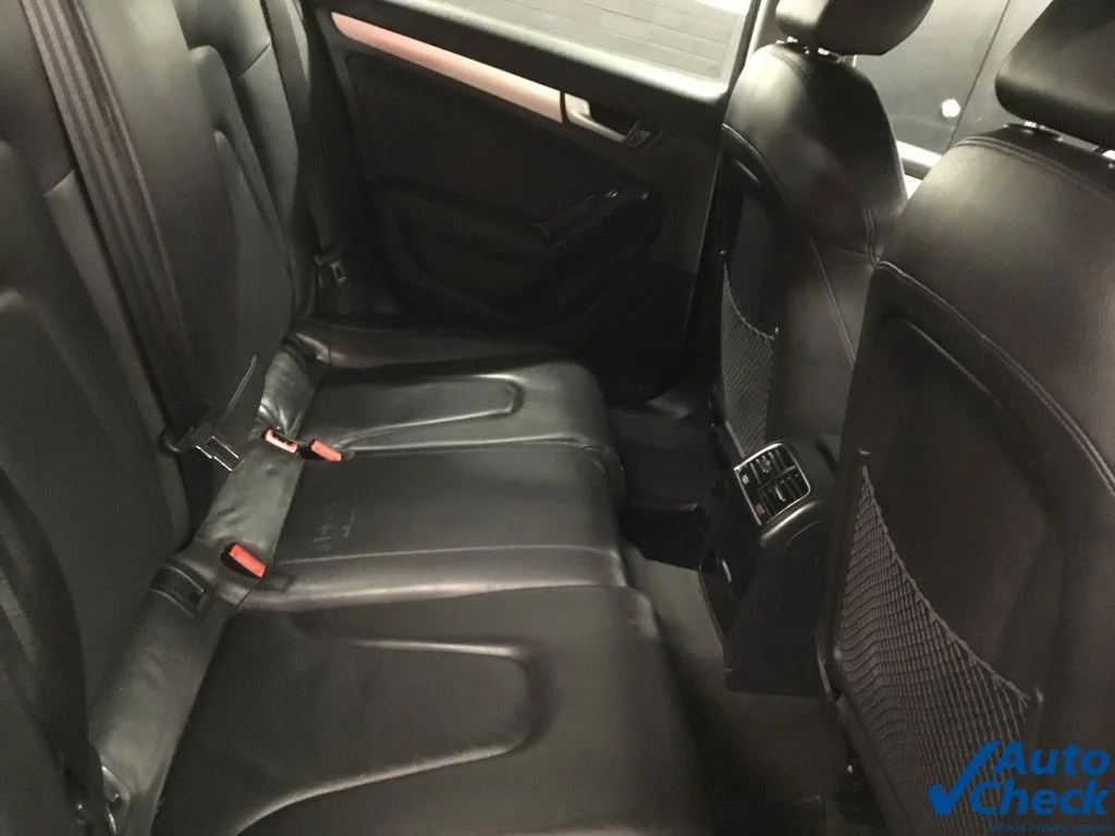 Used 2013 Black Audi 2.0T Premium Plus image 31
