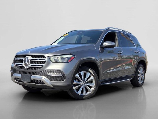 2020 Mercedes-Benz GLE GLE 350