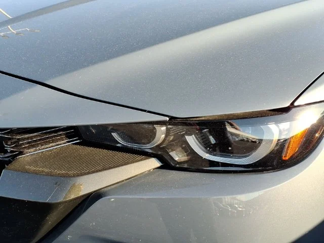 Certified Used 2026 Gray Mazda Premium image 29
