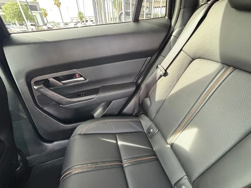 New 2025 Black Mazda Premium image 20