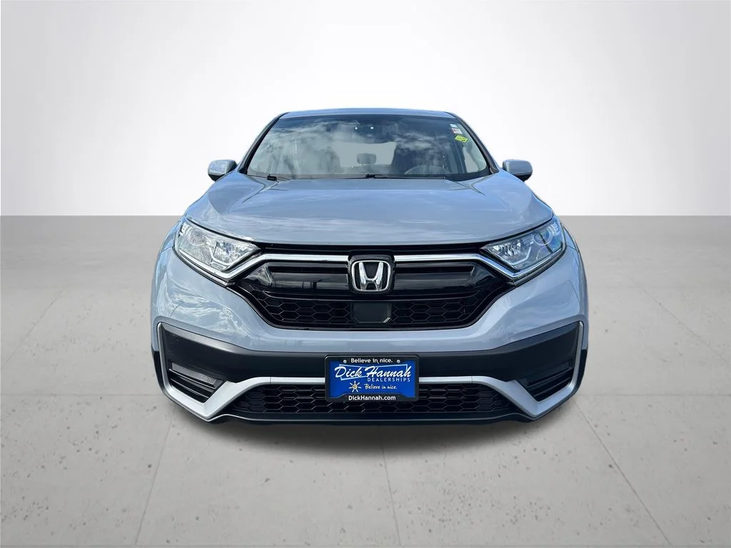 Used 2022  Honda Special Edition image 3