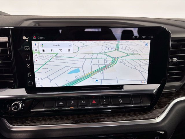 New 2026 Onyx Black GMC SLE image 24