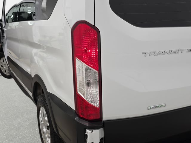 Used 2025 White Ford XLT image 33