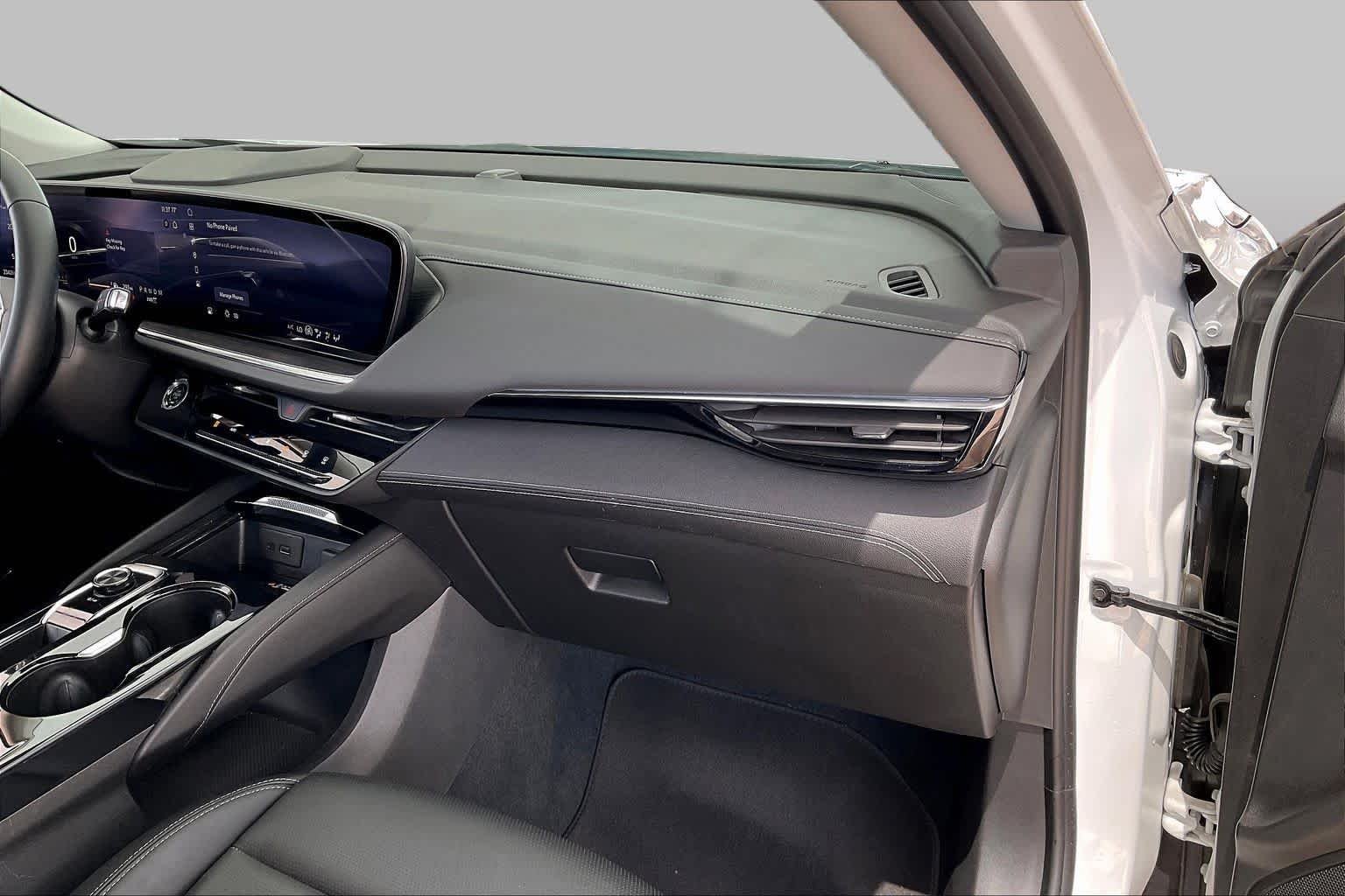 2024 Buick Envision Preferred - Photo 18