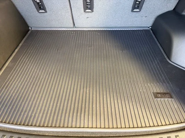 2027 GMC Terrain Elevation - Photo 51