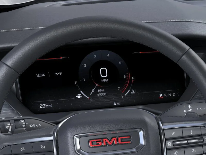 2026 GMC Acadia Elevation - Photo 19