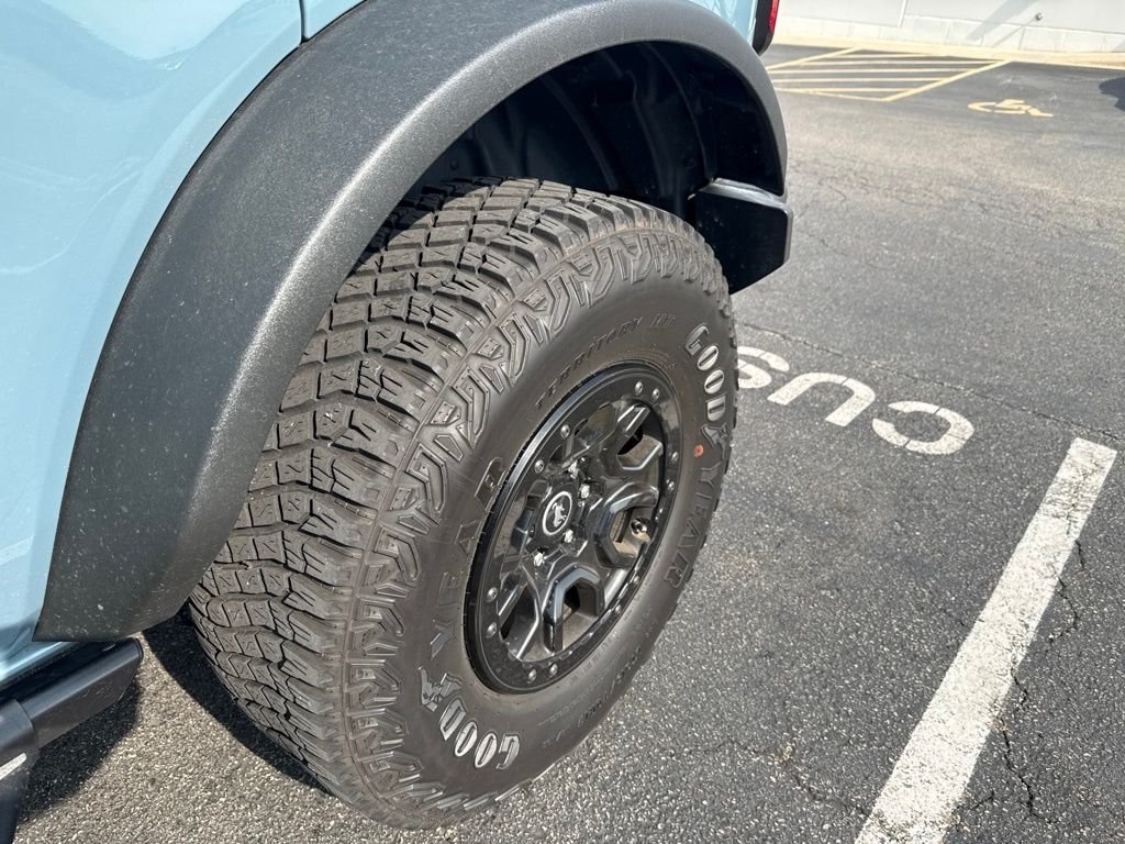 Used 2021 Area 51 Ford First Edition image 8