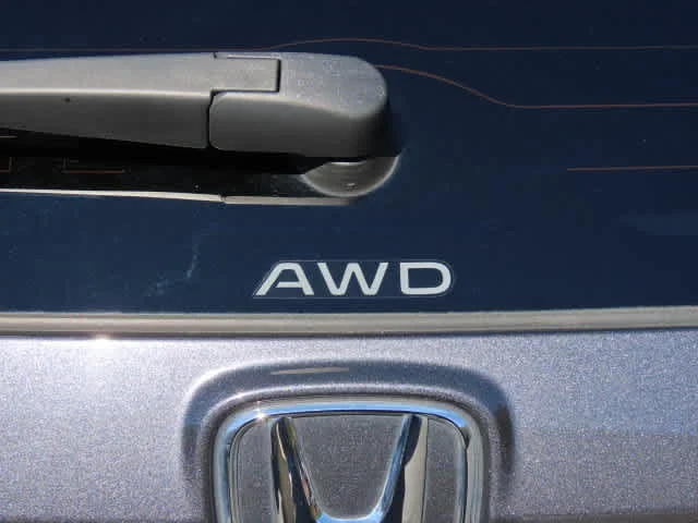 2023 Honda CR-V EX-L - Photo 8