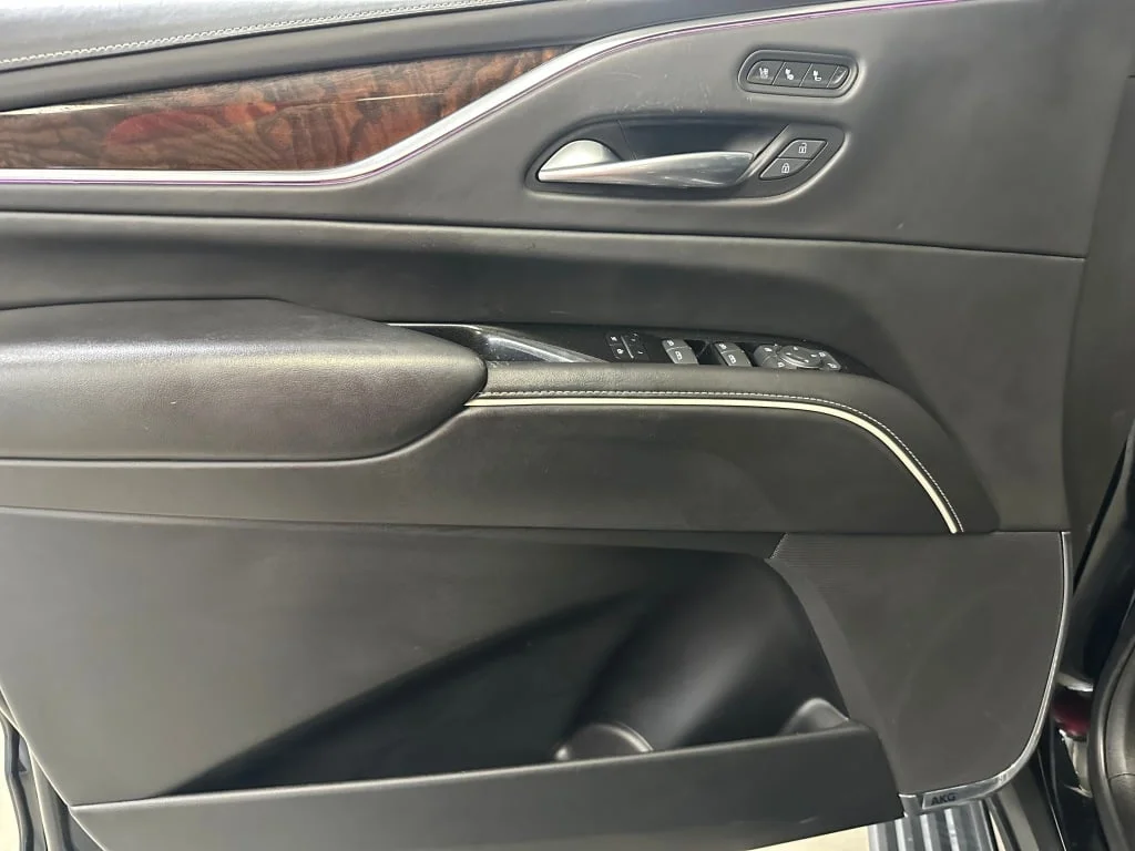 2022 Cadillac Escalade Sport Platinum - Photo 8