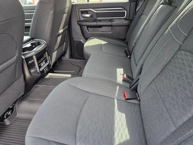 2025 RAM Ram 2500 Pickup Big Horn - Photo 25