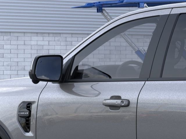 New 2026 Carbonized Gray Metallic Ford Lariat® image 20