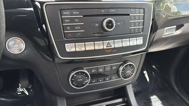 Used 2017  Mercedes-Benz GLS 450 image 30