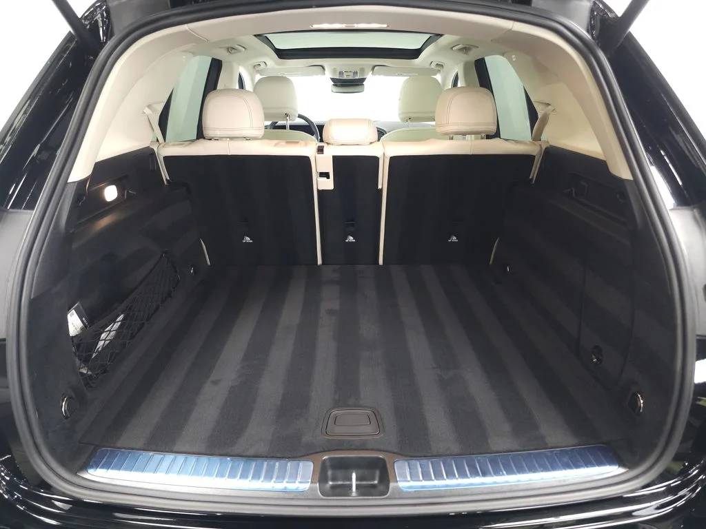 Certified Used 2026 Black Mercedes-Benz GLE 350 image 31