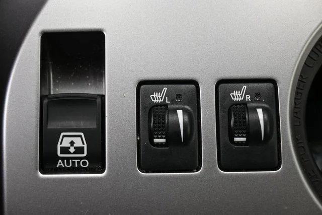 Used 2024 Black Toyota SR5 Premium image 28