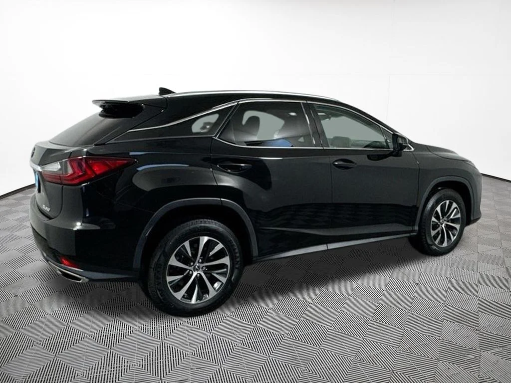 2021 Lexus RX 350 - Photo 11