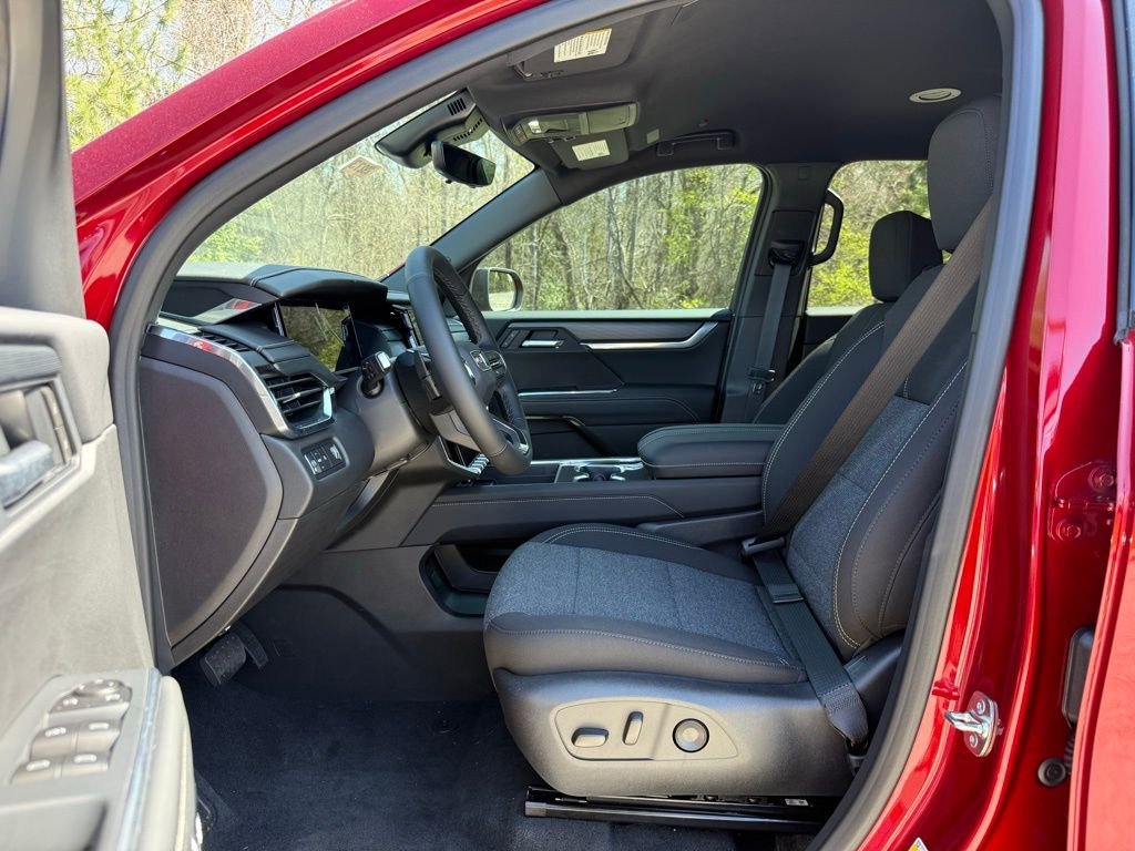 2026 GMC Acadia Elevation - Photo 18