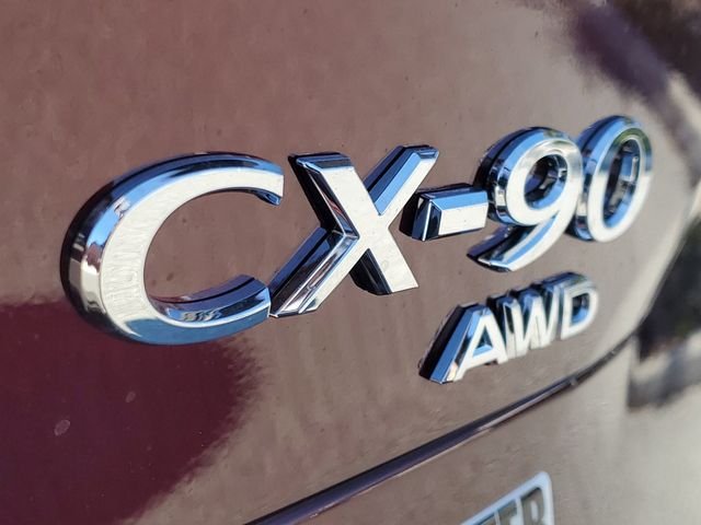 2026 Mazda CX-90 Premium Plus Package - Photo 7