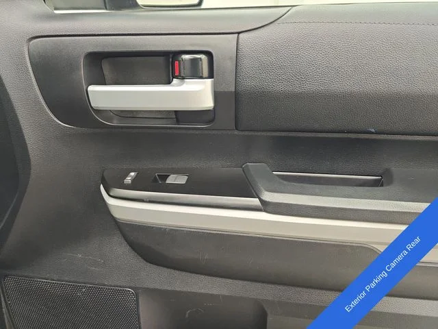 Used 2019 Cement Gray Toyota SR5 image 11
