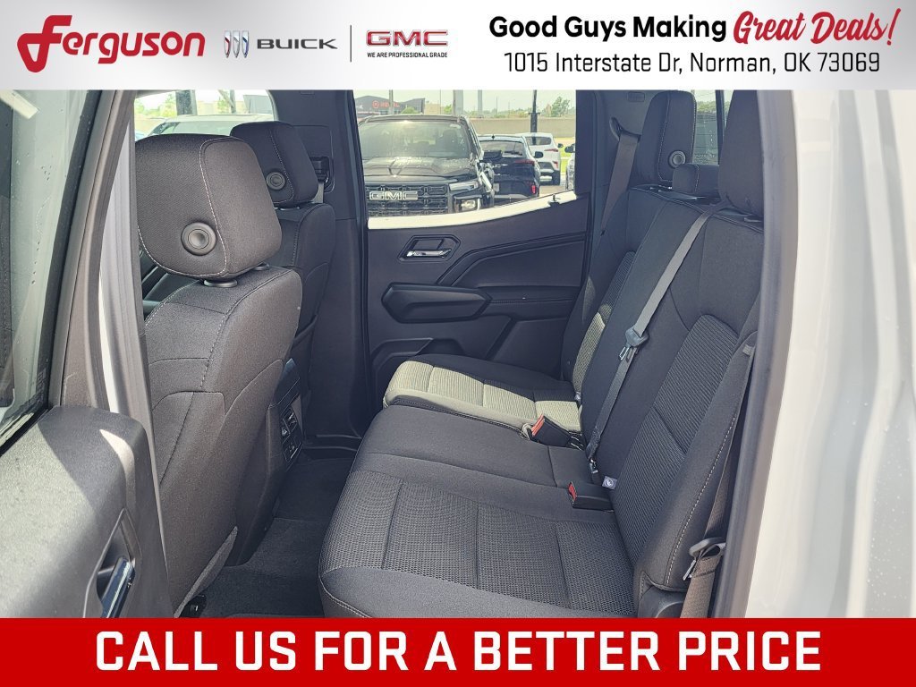 2026 GMC Canyon Elevation - Photo 43